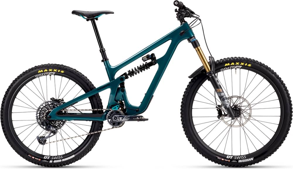 Yeti SB165 T2
