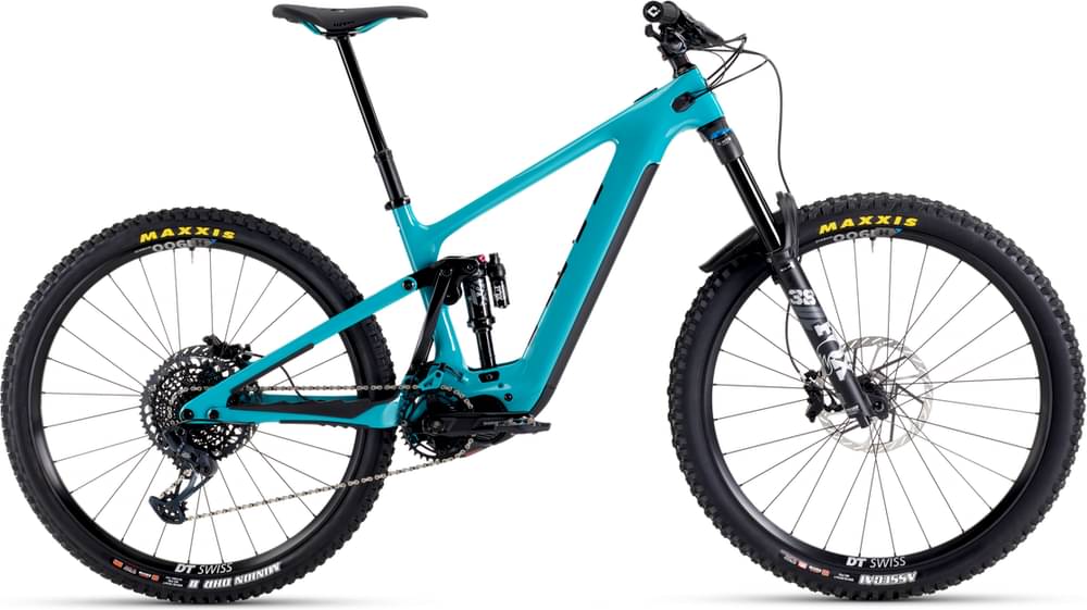 YETI 160E C2