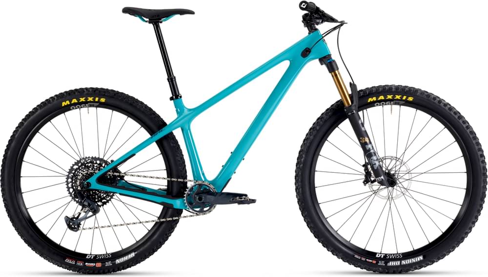 Yeti ARC C2