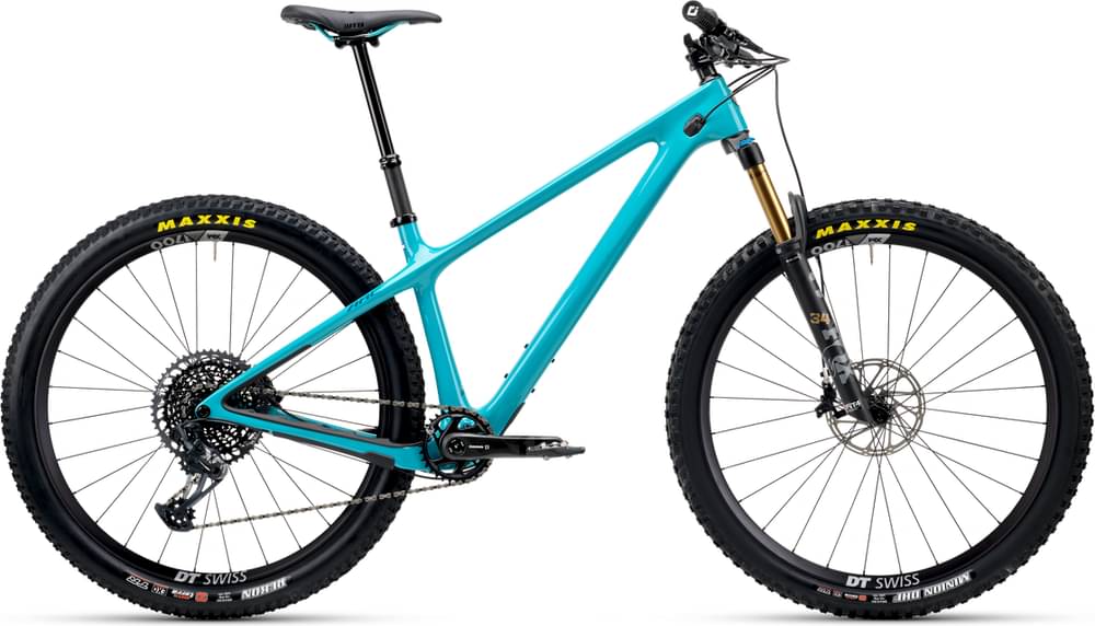 YETI ARC T2