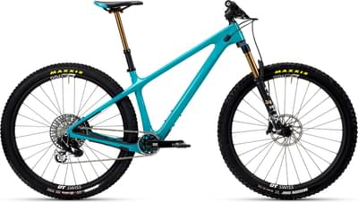 Yeti ARC T4 XX AXS TRANSMISSION