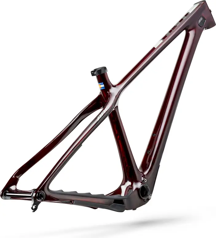 2025 Yeti ARC T4 XX TRANSMISSION Specs, Comparisons, Reviews 99 Spokes