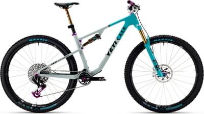 Yeti ASR 40th T85 ANNIVERSARY 2025