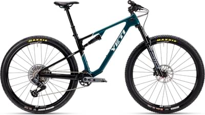 Yeti ASR C3 GX AXS TRANSMISSION 2025
