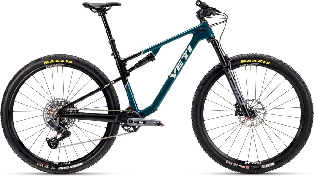Yeti ASR C3 GX TRANSMISSION 2025
