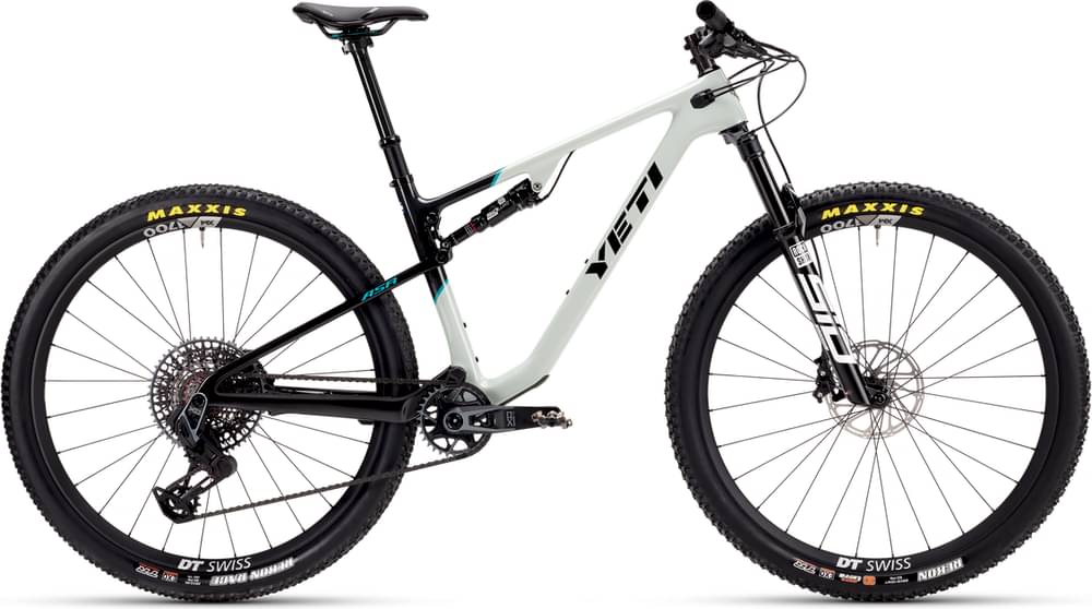 Yeti ASR T3 X0 TRANSMISSION 2025