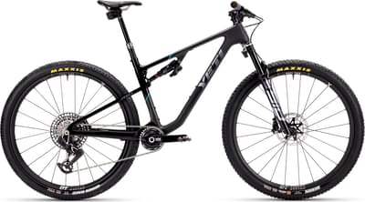 Yeti ASR T5 ULT XX SL AXS TRANSMISSION 2025