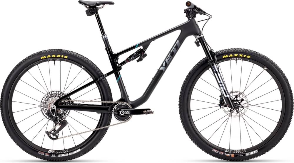 Yeti ASR T5 ULT XX SL TRANSMISSION 2025