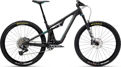 YETI SB120 C3 GX AXS TRANSMISSION