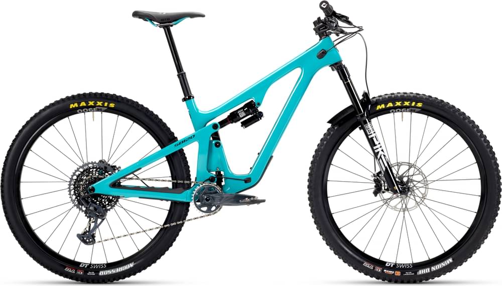 Yeti SB120 LR C2 2025