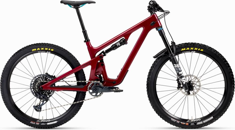Yeti SB135 C2