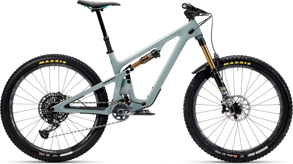 Yeti SB135 T2