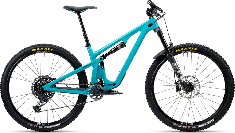 Yeti SB140 C2
