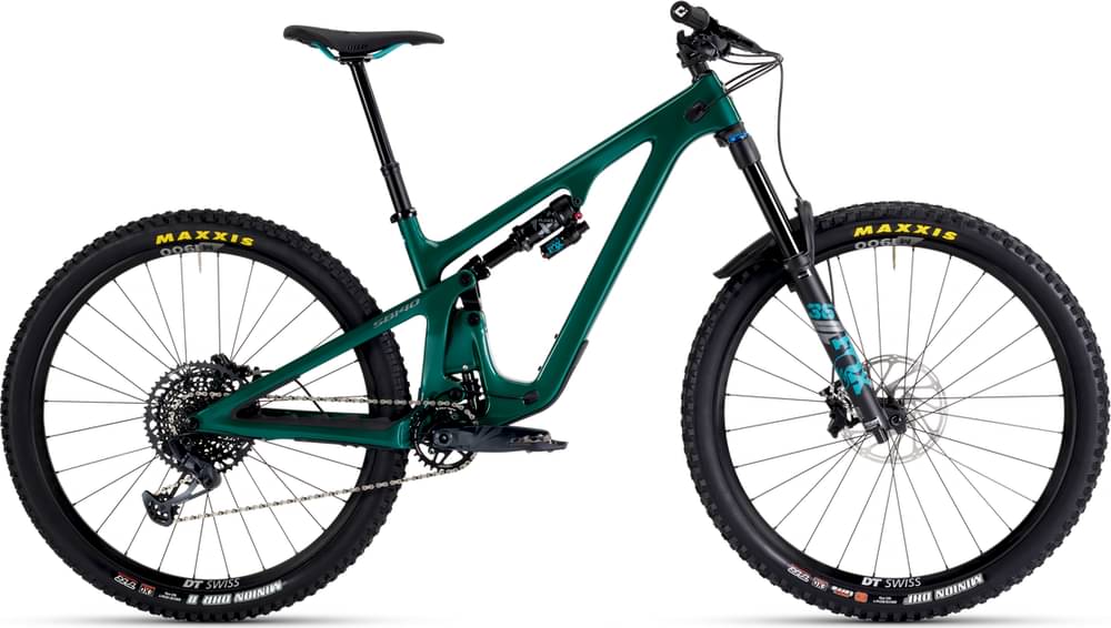 YETI SB140 LR C2