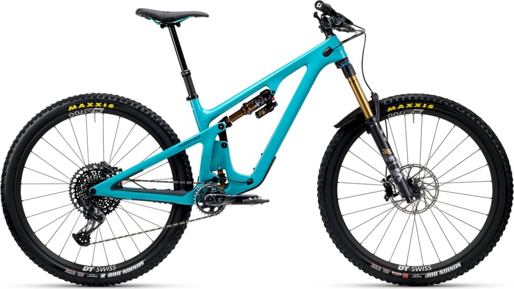 Yeti SB140 LR T2 2025