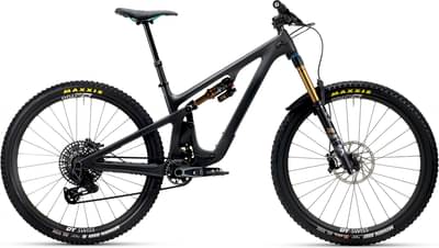 Yeti SB140 LR T3 X0 AXS TRANSMISSION