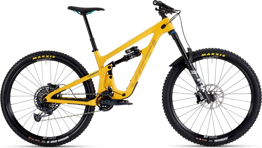 Yeti SB160 C2