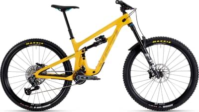 Yeti SB160 C3 GX AXS TRANSMISSION