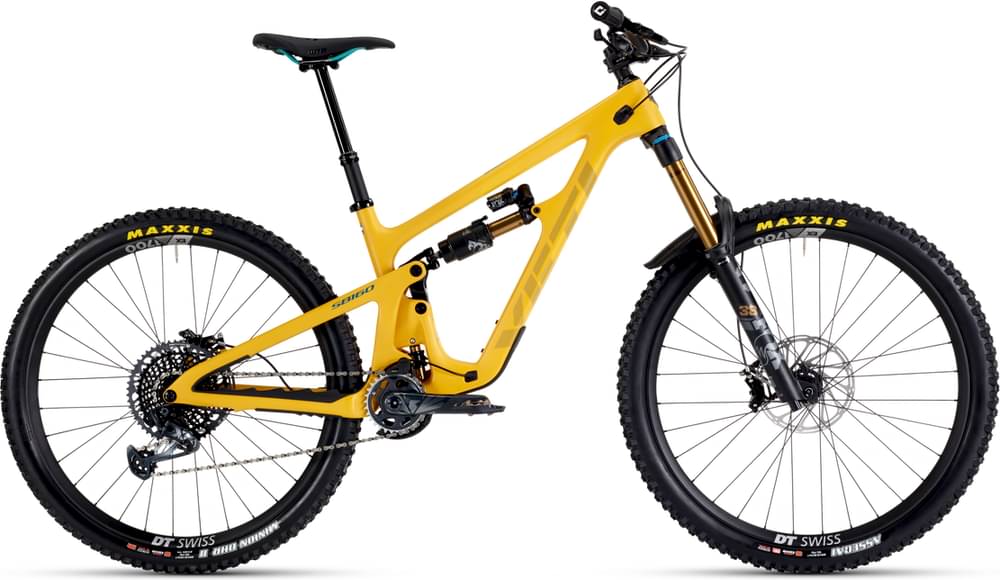 YETI SB160 T2