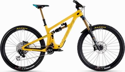 YETI SB160 T4 XX AXS TRANSMISSION