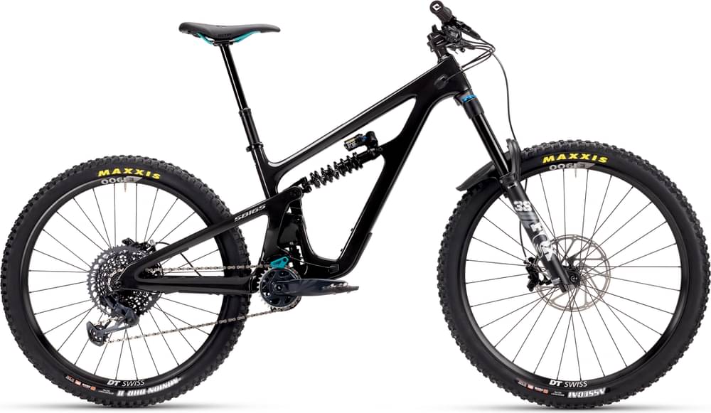 Yeti SB165 C2 2025
