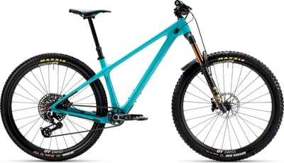 Yeti ARC T2 X0/90 TRANSMISSION 2026