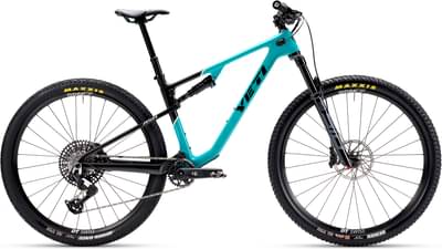 Yeti ASR C2 90 TRANSMISSION 2026