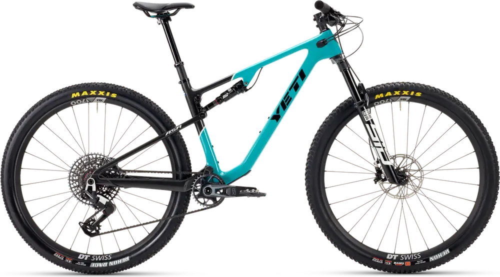 2026 Yeti ASR T2 X0/90 TRANSMISSION – Specs, Comparisons, Reviews