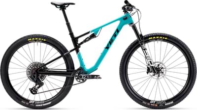 Yeti ASR T3 X0 AXS TRANSMISSION 2026