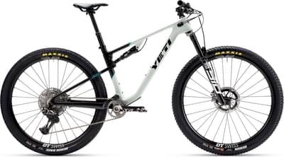 Yeti ASR T4 XTR Di2 2026