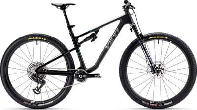 Yeti ASR T5 ULT XX SL AXS TRANSMISSION 2026