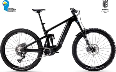 Yeti LTe C2 90 TRANSMISSION