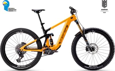 Yeti LTe T3 X0 AXS TRANSMISSION