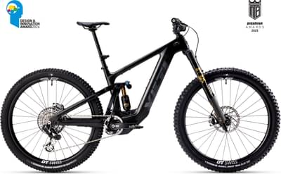 Yeti LTe T4 XX AXS TRANSMISSION