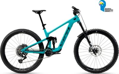 Yeti MTe C2 90 TRANSMISSION