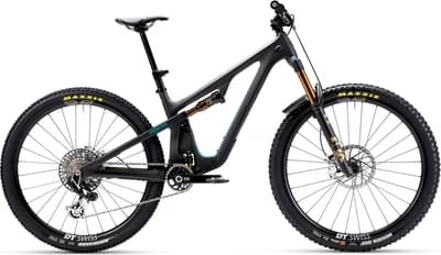 Yeti SB120 T4 XX AXS TRANSMISSION 2026