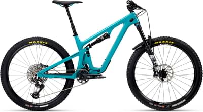 Yeti SB135 C2 90 TRANSMISSION