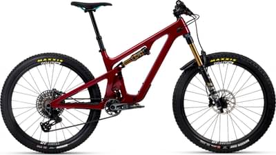 Yeti SB135 T3 X0 AXS TRANSMISSION