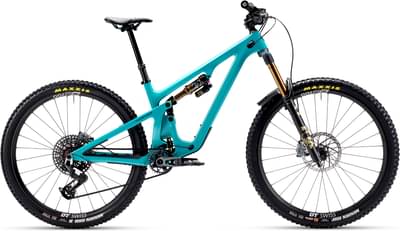 Yeti SB140 T2 X0/90 TRANSMISSION 2026