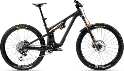 Yeti SB140 T4 XX AXS TRANMISSION 2026