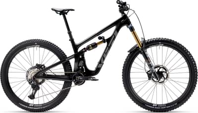 Yeti SB160 T1 XT Di2