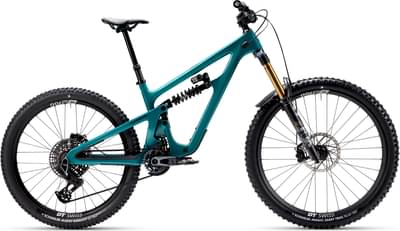 Yeti SB165 T3 X0 AXS TRANSMISSION 2026