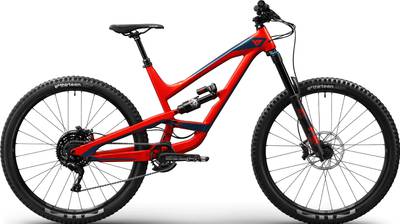 Stumpjumper ST Alloy 29 – Specs 