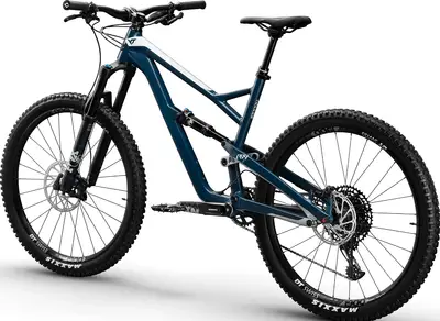 2019 YT Industries JEFFSY 27 AL Base – Spécifications