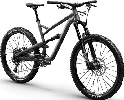 値下げ　YT INDUSTRIES JEFFSY AL ONE 27 2019 YT Industries JEFFSY 27 AL Base – Spécifications