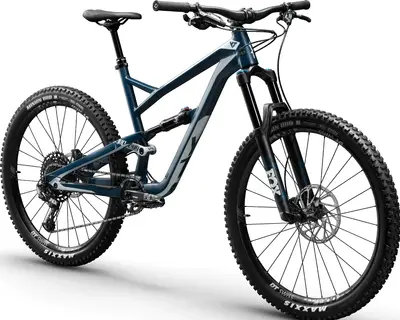 2019 YT Industries JEFFSY 27 AL Base – Spécifications
