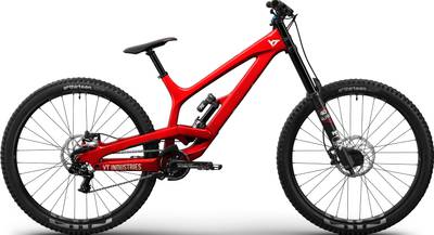自転車本体 YT TUES 29er Carbon Size Large YT TUES 29er Carbon Size Large
