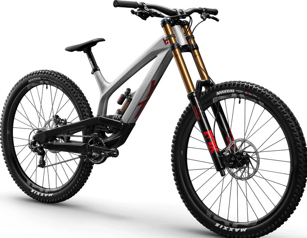 自転車本体 YT TUES 29er Carbon Size Large The TUES 29 Has Landed