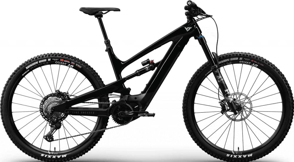Yt Decoy Comp MX