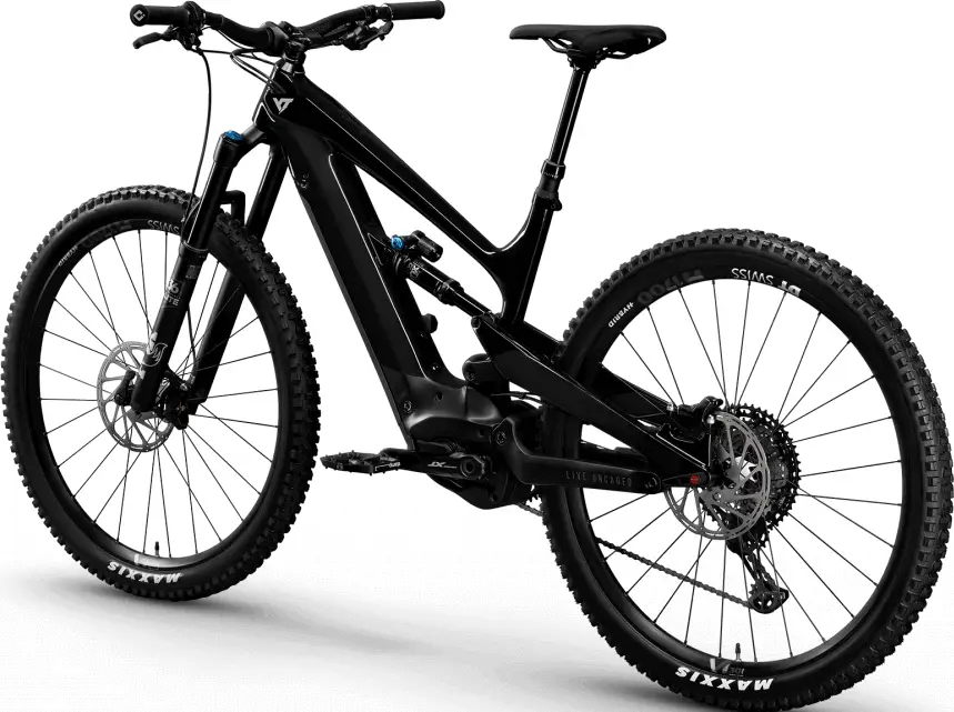 2021 YT Industries Decoy Comp MX Specs, Comparisons, Reviews 99 Spokes